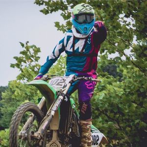 Meet your Posher, John